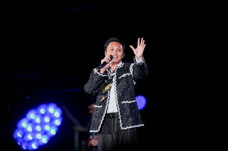 5 Artis Koleksi Sepatu Mahal, Nomor 4 Harga Sepasangnya Capai Rp250 Juta