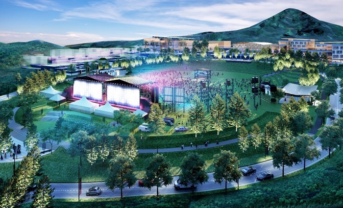 Lido Music & Arts Center Resmi Beroperasi dengan Konser Perdana LMAC MUSIC FOR ALLFEST 2023!