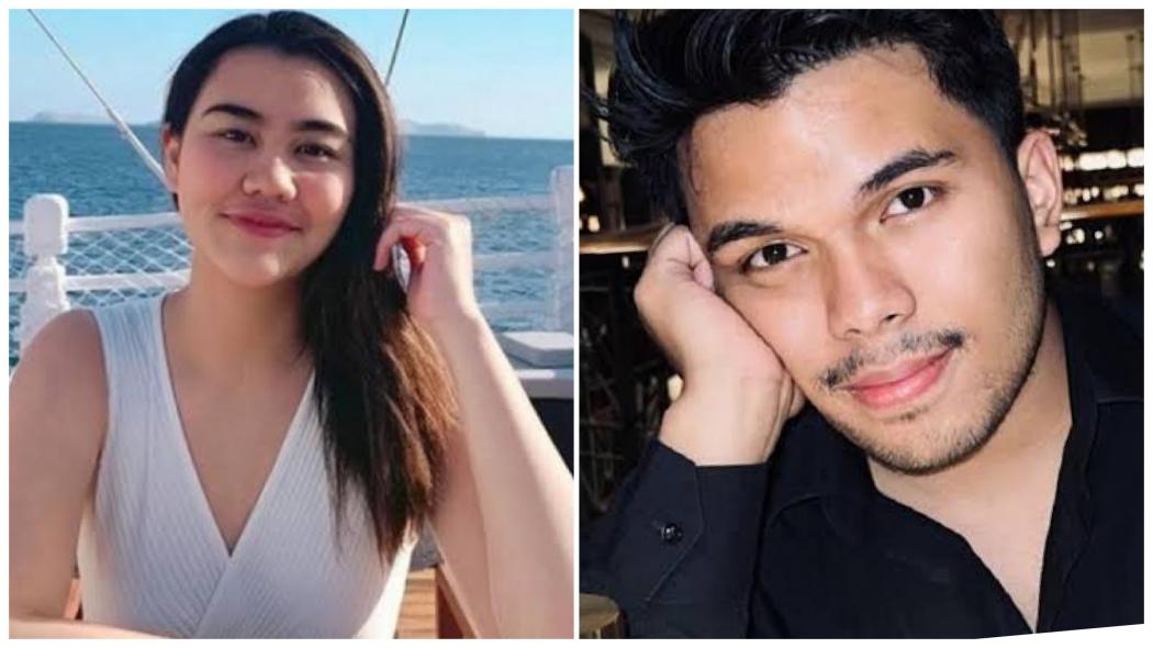 Aaliyah Massaid Jawab Rumor Kedekatannya dengan Thariq Halilintar, Pacaran atau Sebatas Teman?