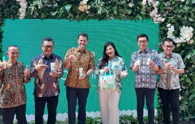 Hadir di Indonesia, Produk Perlengkapan Bayi Premium Offspring Resmi Diluncurkan