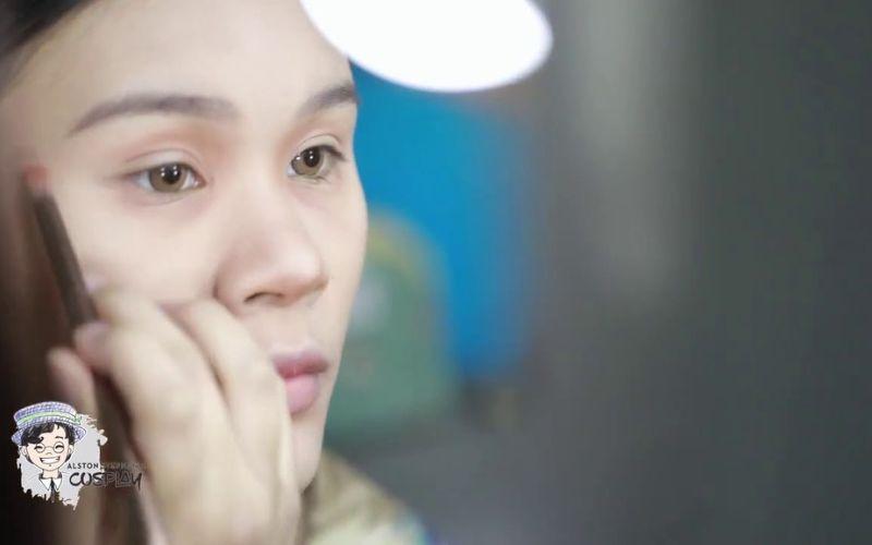 Profil dan Biodata Eren Schifferling, Cosplayer Vintage Pasangan Anak Bos Salim Group