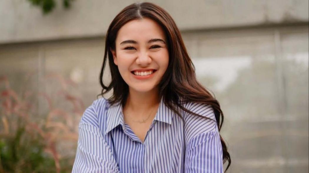 Dekat dengan Thariq Halilintar, Gaya Busana Aaliyah Massaid Berubah Lebih Sopan