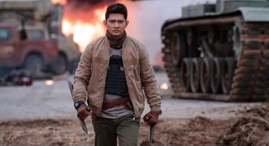 Jago Silat, Aktor Laga Iko Uwais Takut pada Bubur dan Kerupuk 