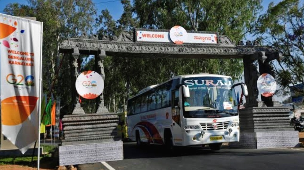 Tak Pakai Kendaraan Listrik, India Impor Mobil Mewah dari Nepal untuk KTT G20