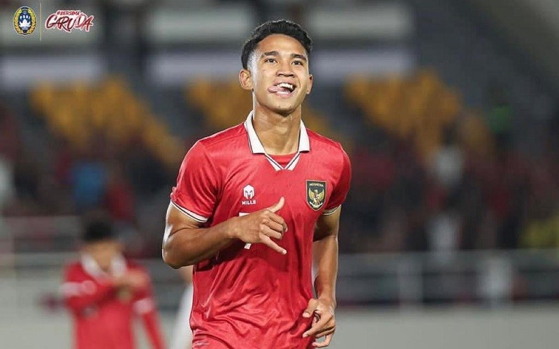 Daftar Pot Drawing Piala Asia U-23 2024: Indonesia Segrup dengan Jepang dan Korsel?