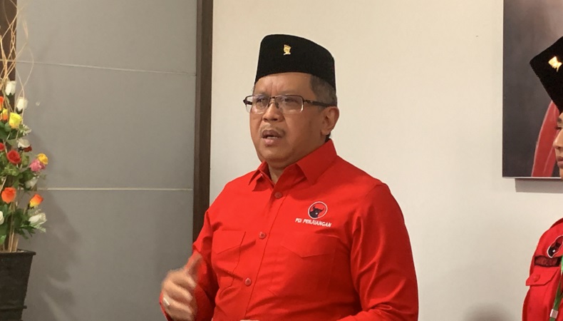 PDIP Gelar Rakernas Akhir September, Usung Tema Kesejahteraan Rakyat