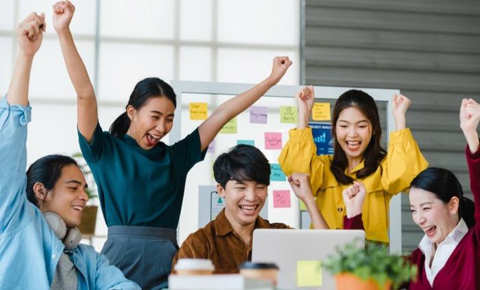 Gaji Kerja di Google Bisa sampai Ratusan Juta, Ini Daftarnya!
