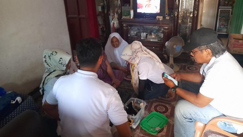 Berikan Layanan Kesehatan Gratis, Partai Perindo: Ini Kerja Nyata Kami