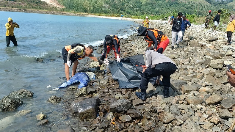Kapolda Lampung: 4 Mayat Tanpa Kepala Bakal Dites DNA