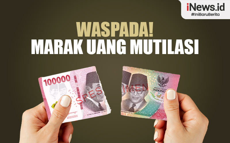 Puan Maharani Soroti Isu Uang Mutilasi, Dorong Pemerintah Masifkan Edukasi ke Masyarakat