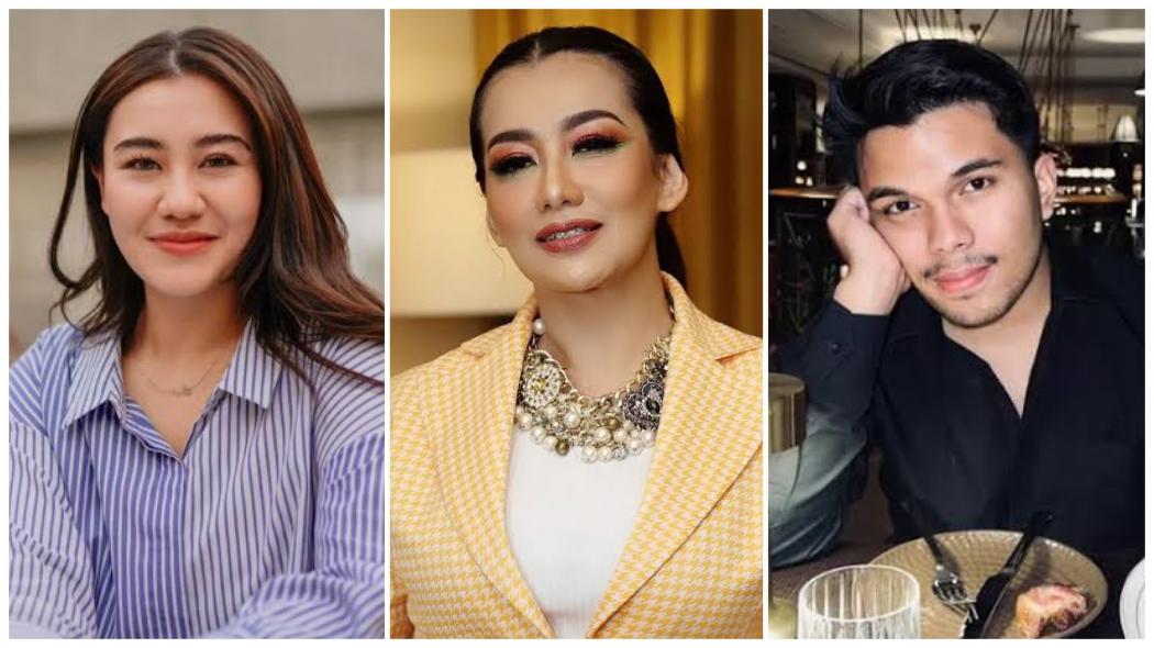 Aaliyah Massaid Dirumorkan Dekat dengan Thariq Halilintar, Dapat Lampu Hijau dari Reza Artamevia?