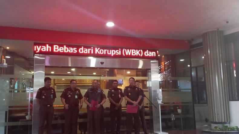 Kejagung Tetapkan 3 Tersangka Baru Kasus Korupsi BTS Kominfo
