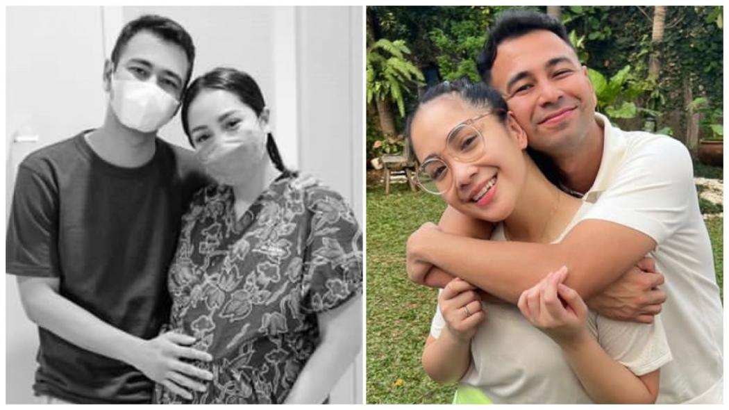 Nagita Slavina Akui Kangen Hamil, Kode Buat Tambah Momongan?