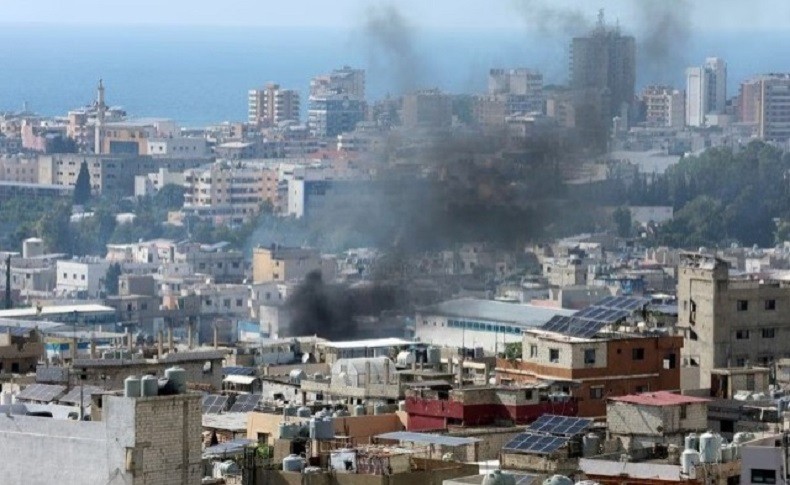 Bentrokan Lagi di Pengungsian Palestina di Lebanon, 4 Orang Tewas