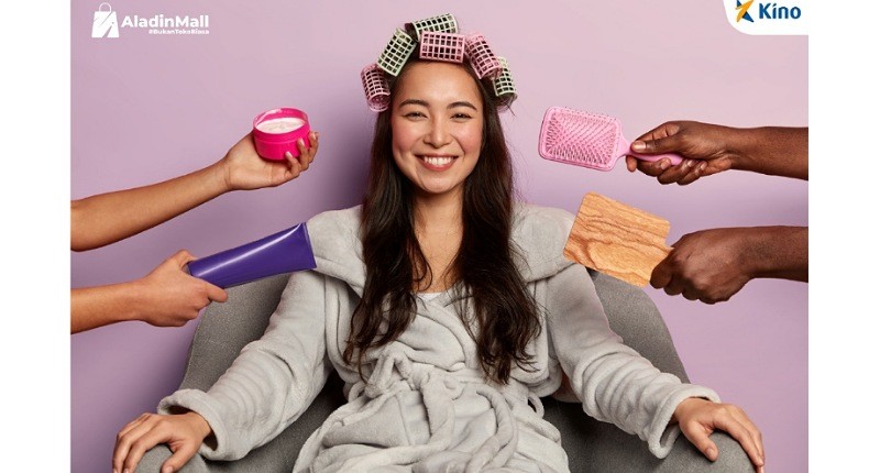 Simple! Inilah Cara Merawat Rambut yang Harus Diketahui