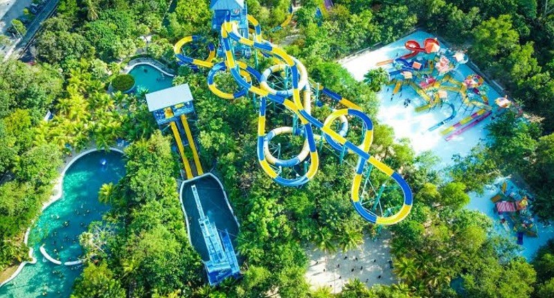 6 Ide Liburan ke Penang, Jajal Zip Coaster Terpanjang di Dunia hingga Lihat Sunset Cruise