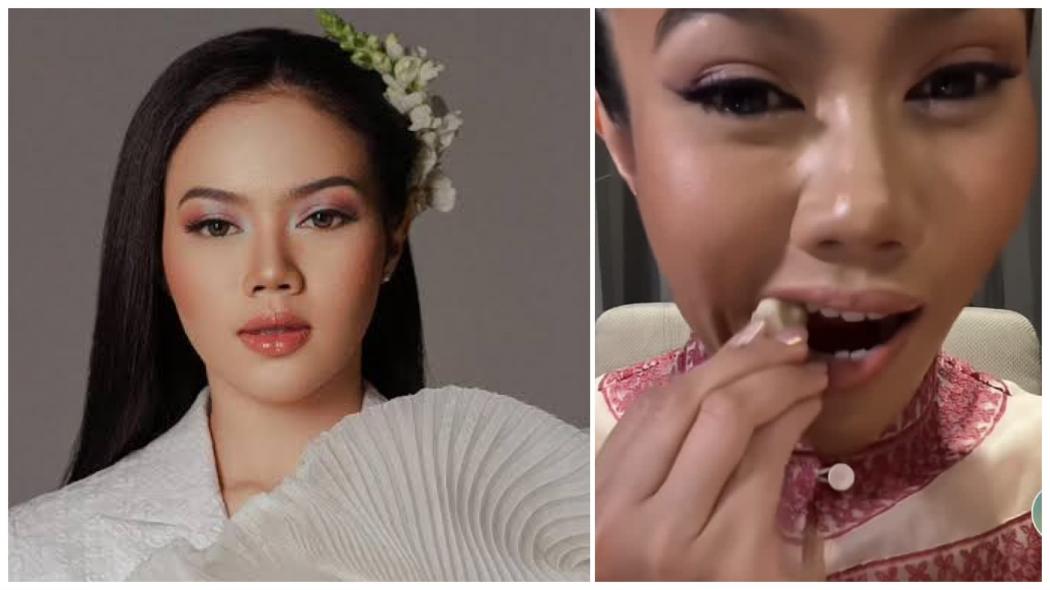Yura Yunita Ungkap Ritual Sebelum Nyanyi di Atas Panggung, Netizen Heran: Kok Bisa?