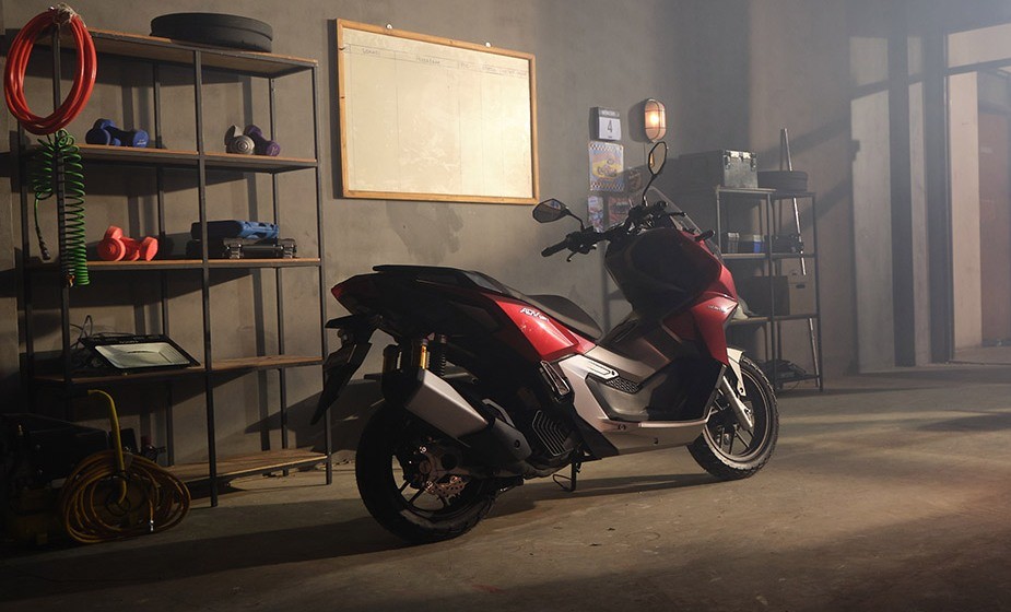 Motor Diparkir Lama alias Nganggur, Perhatikan Hal Ini agar Tidak Terjadi Kerusakan