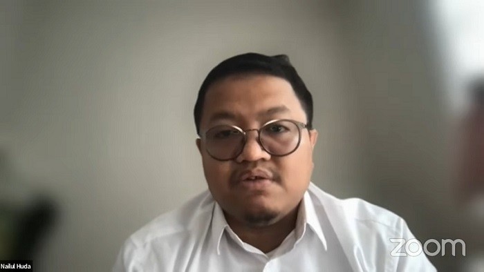 Indef: Peningkatan Transaksi Pinjol Berkaitan dengan Judi Online