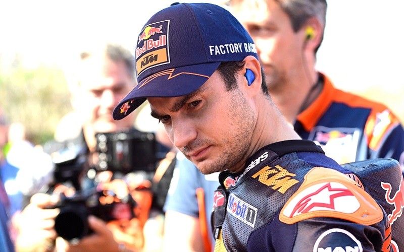 Bawa KTM Finis Ke-4 di MotoGP San Marino 2023, Dani Pedrosa Kantongi Catatan Positif
