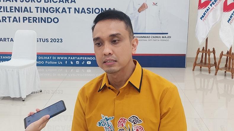 Kemendikbudristek Tak Wajibkan Mahasiswa Skripsi, Aiman Witjaksono Ajak Buat Karya Bermanfaat