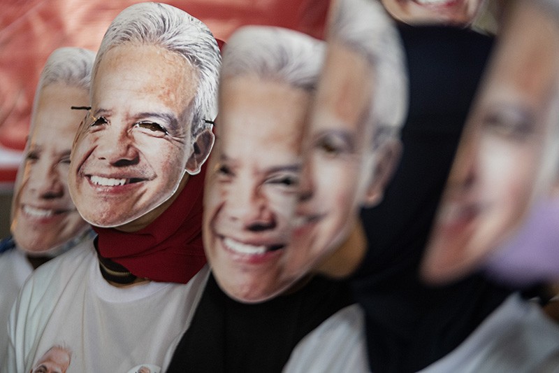 Mengenal Crowdfunding, Metode Keren Pendanaan Kampanye Ganjar-Mahfud ala Relawan AkuGanjar