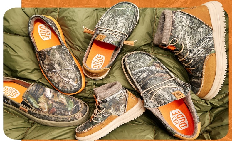 Kisah Alessandro Rosano yang Sukses Jadi Miliarder Berkat Jualan Sepatu Jelek