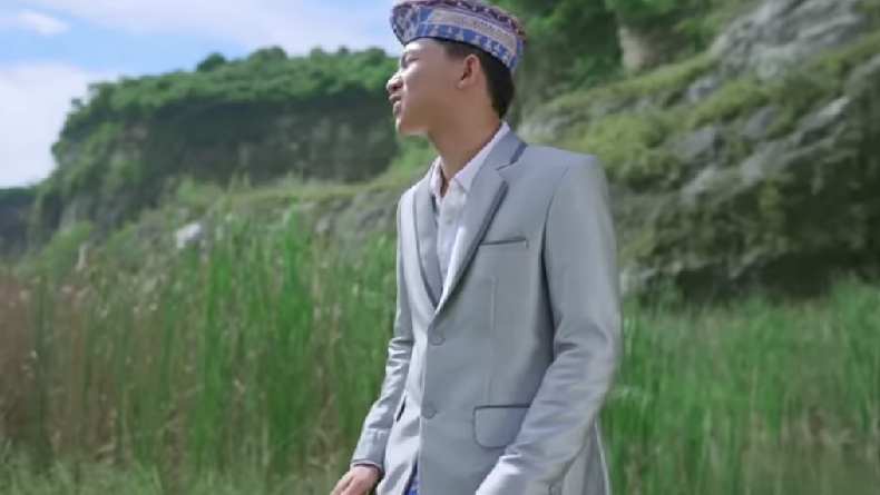 Lirik Lagu Cak Culay Nabuy Nabuy dan Artinya, Viral di TikTok!