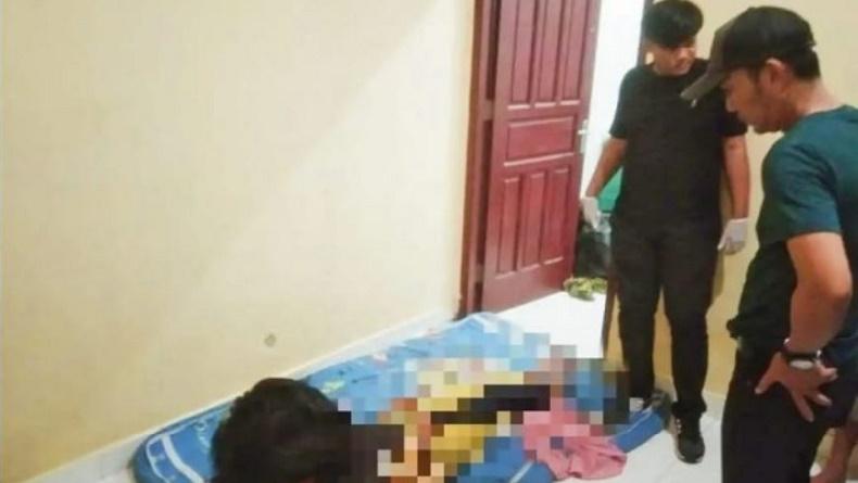 Perempuan Muda di Mimika Tewas Gantung Diri dalam Kamar, Ibunda Syok