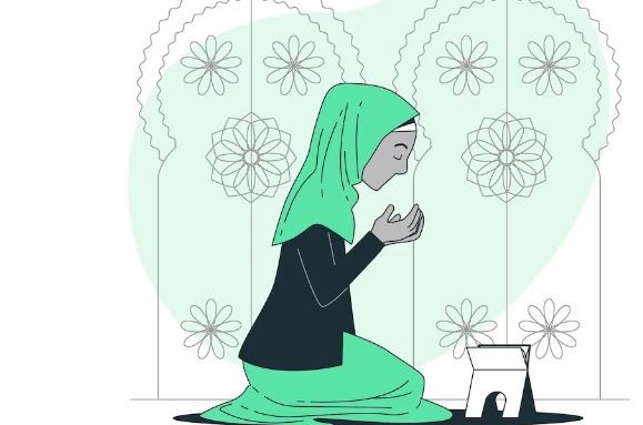 Amalan Rebo Wekasan bagi Perempuan Haid, Yuk Amalkan agar Tetap Dalam Lindungan-Nya