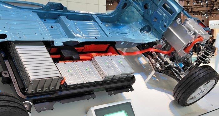 Tambang Lithium Baru untuk Baterai Mobil Listrik Ditemukan, Jadi yang Terbesar di Dunia