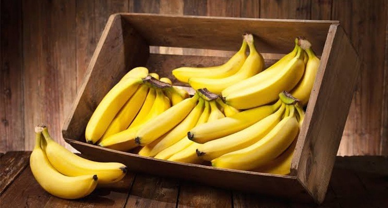 Kenali Jenis Buah Tinggi Karbohidrat, Hati-Hati bagi yang Lagi Diet!