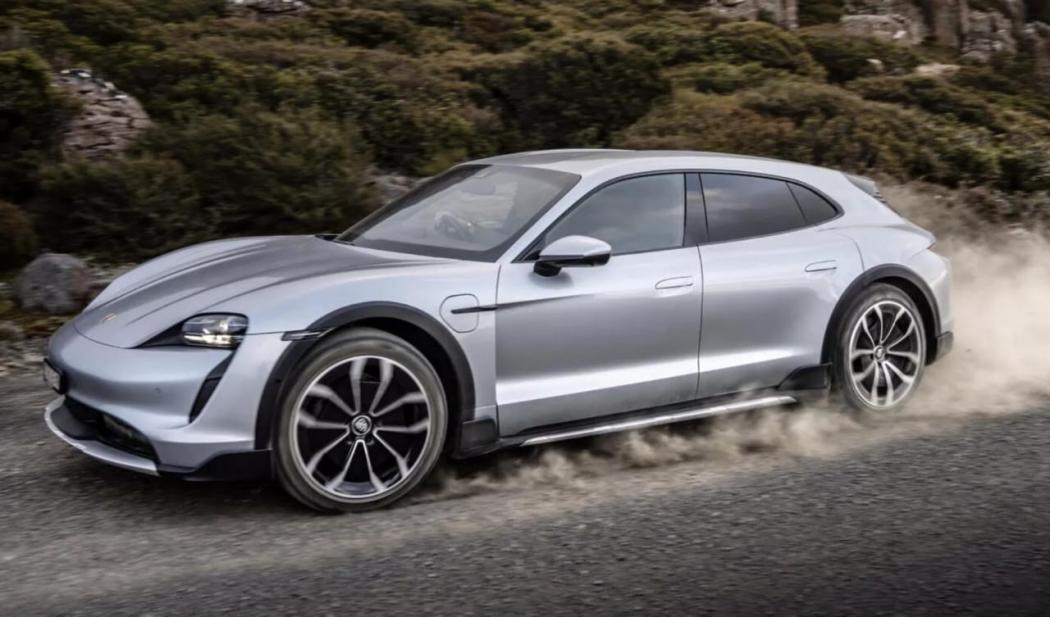 Baterai Berisiko Terbakar, Pabrikan Jerman Ini Recall 6.676 Mobil Listrik