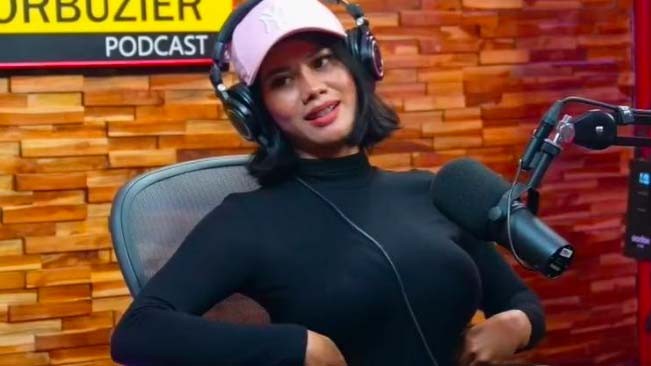 Selebgram Siskaeee Tak Penuhi Panggilan Polisi soal Rumah Produksi Film Dewasa: Masih di Kamboja