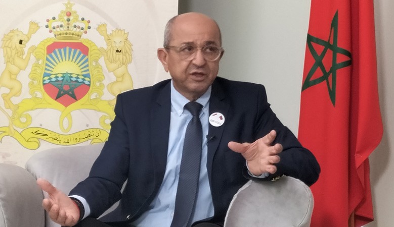 Maroko Kerahkan Ribuan Dokter dan Perawat Bantu Tangani Korban Gempa Magnitudo 6,8