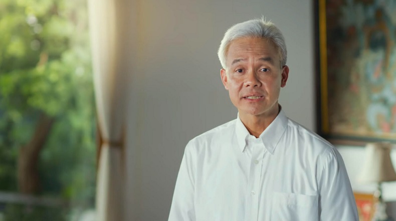 Ganjar Pranowo Ungkap Diwariskan Ortu Nilai Kehidupan Ketimbang Harta: Jauh Lebih Berharga