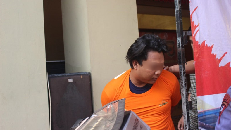 Guru SD Lecehkan Siswi di Bogor Ngaku Khilaf, Ini Modus Cabulnya