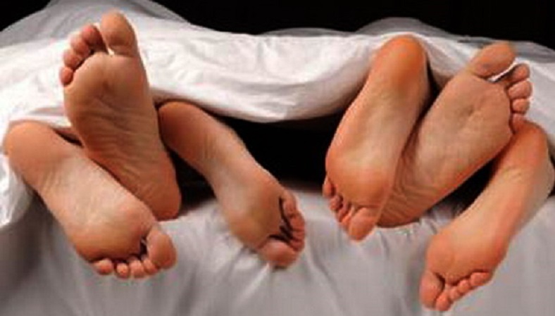 Pesta Orgy di Apartemen Jaksel Terungkap lewat Laporan ke WA Kapolres