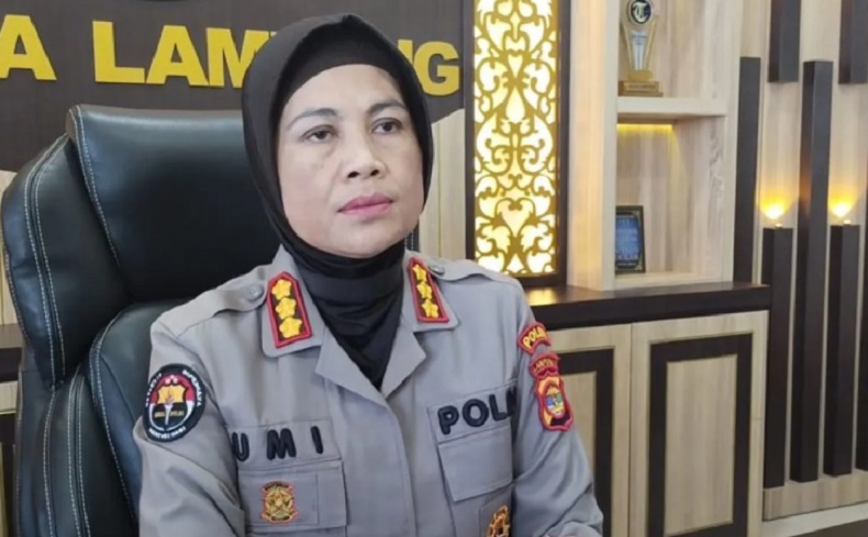 Polda Lampung Sebut 56 Petani di Anak Tuha Setuju Opsi Ganti Rugi 