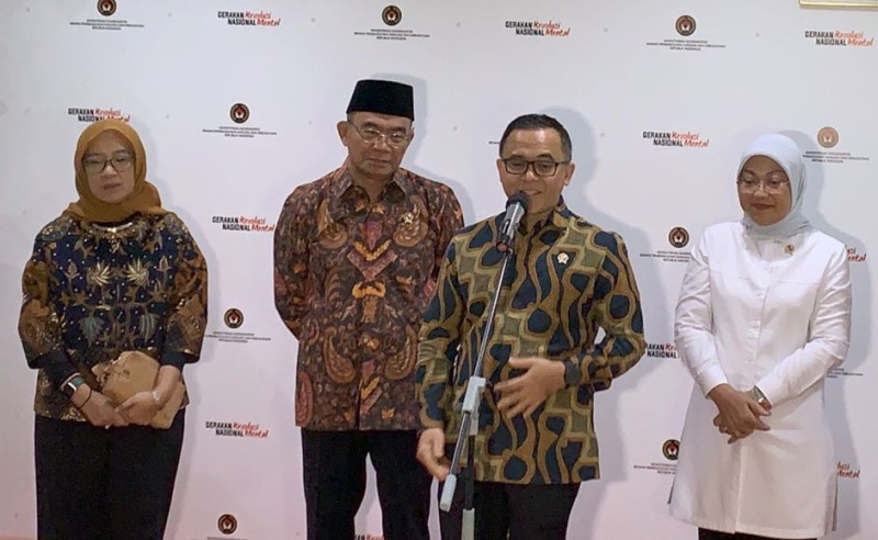 Hari Pemungutan Suara Pemilu 2024 Belum Jadi Libur Nasional, Menpan RB: Nanti Diatur Lewat Keppres