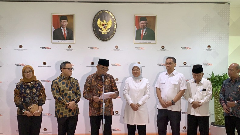 Penamaan Isa Almasih di Libur Nasional Bakal Diganti Yesus Kristus, Ini Alasannya