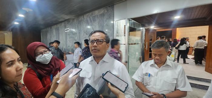 Bakal Molor, PUPR Minta Tambahan Waktu untuk Selesaikan Beberapa PSN