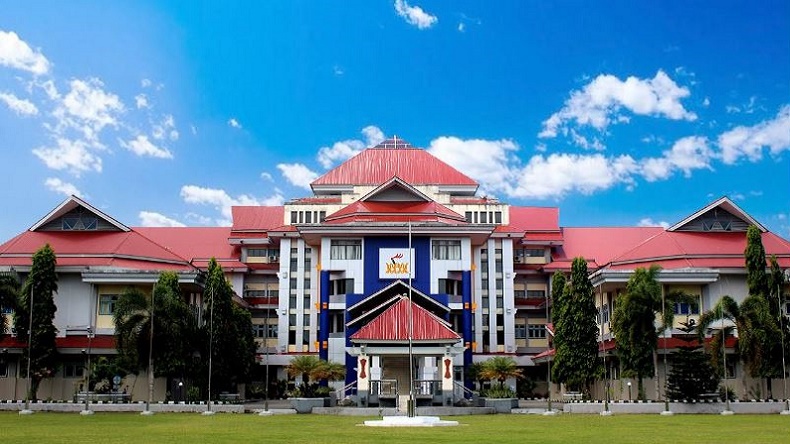 Tambah 2 Profesor, Universitas Pattimura Kini Punya 89 Guru Besar 