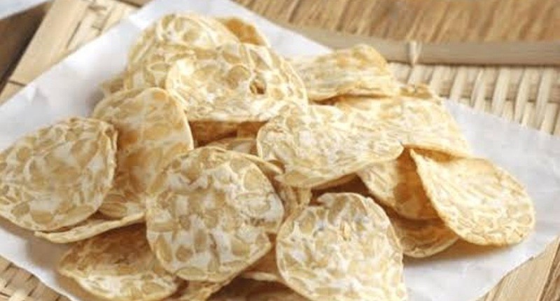 Menikmati Kelezatan Tempe dengan Rasa Unik Black Truffle hingga Seaweed