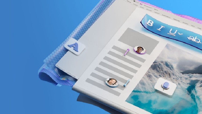 Cara Menghapus Halaman Kosong di Word Menggunakan Backspace