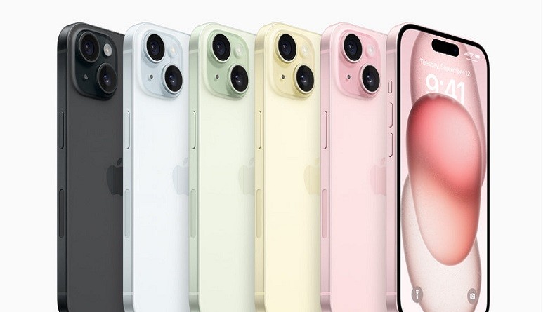 5 Fitur iPhone 15 Pro dan Pro Max Terbaru, Nomor 3 Sudah Dimiliki Android