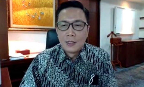  Ini 4 Mekanisme Pasar Perdagangan Bursa Karbon yang Disiapkan BEI  