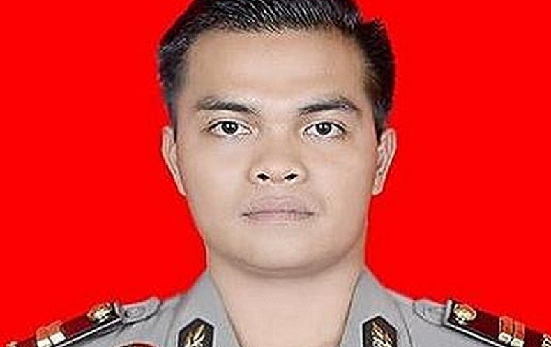 Eks Kasat Narkoba Polres Lampung Selatan Ternyata Kurir Jaringan Narkotika Fredy Pratama