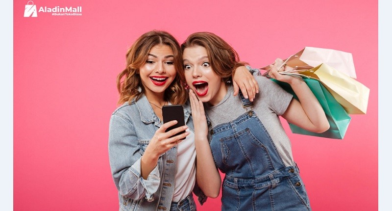 Super Hemat! 5 Tips Belanja Bulanan Murah Ini Cocok Buat yang Punya Gaji Pas-pasan