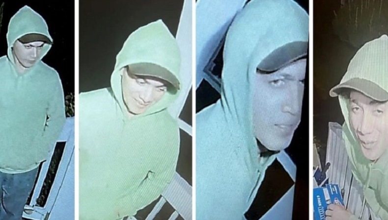 Cerita Napi di AS Bebas Berkeliaran 2 Minggu usai Kabur dari Penjara